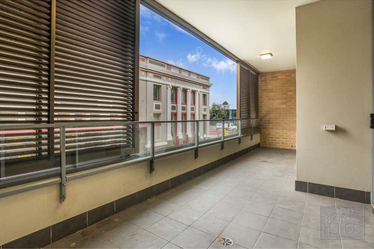 Fifth view of Homely apartment listing, 106/209 Hunter Street, Newcastle NSW 2300