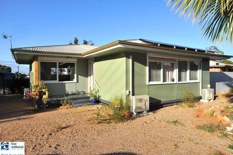 Main view of Homely house listing, 58 Power Crescent, Port Augusta SA 5700