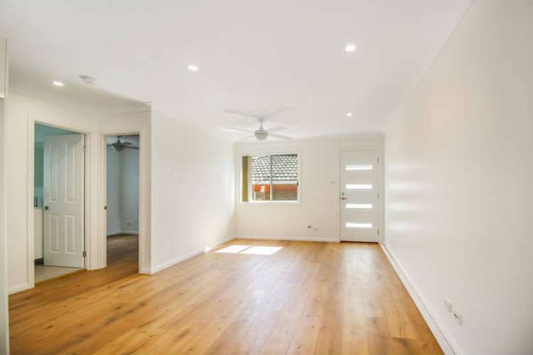 Third view of Homely villa listing, 11A Dallas Street, Keiraville NSW 2500