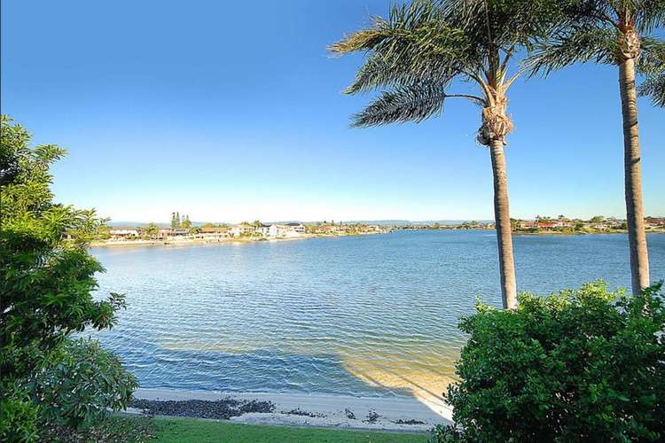 Main view of Homely unit listing, 11/45 Duet Drive, Mermaid Waters QLD 4218