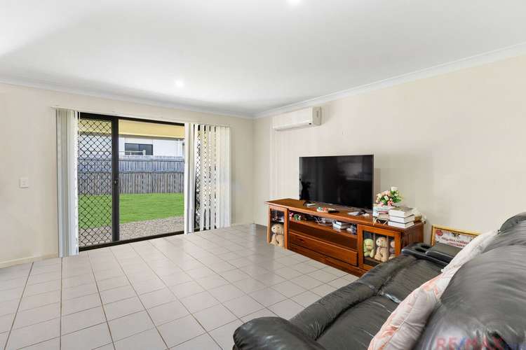 Second view of Homely house listing, 41 Haslewood Crescent, Meridan Plains QLD 4551