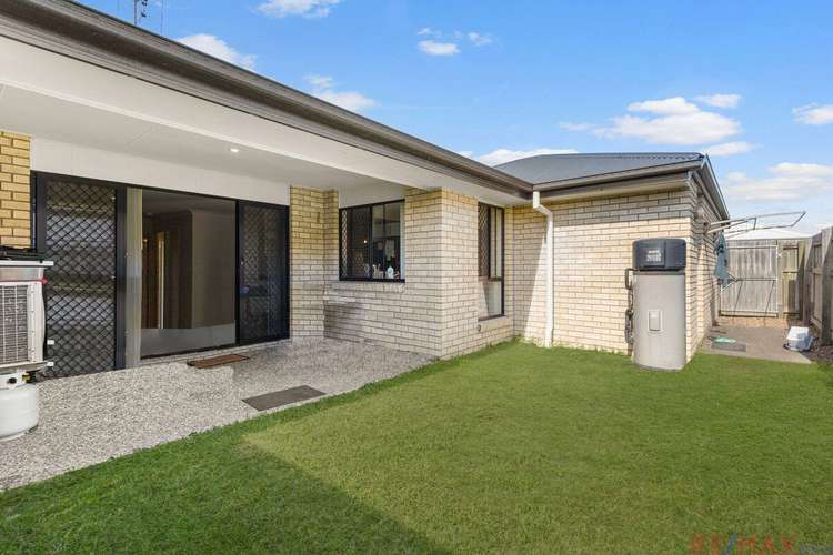 Fourth view of Homely house listing, 41 Haslewood Crescent, Meridan Plains QLD 4551