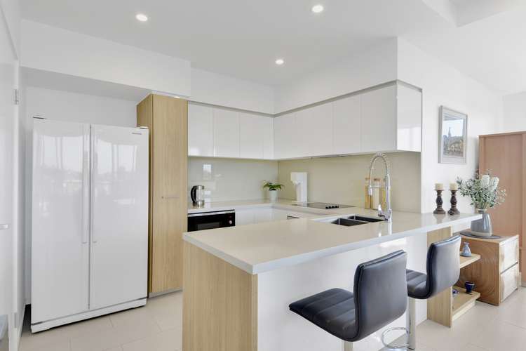 Second view of Homely unit listing, 401/27 Kingsmill Street, Chermside QLD 4032