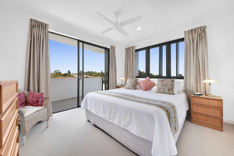 Third view of Homely unit listing, 401/27 Kingsmill Street, Chermside QLD 4032