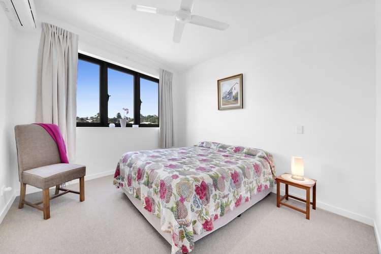 Sixth view of Homely unit listing, 401/27 Kingsmill Street, Chermside QLD 4032