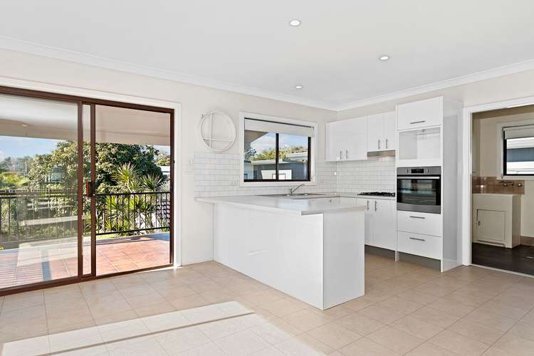Main view of Homely unit listing, 15A Thorn Road, Hamilton North NSW 2292