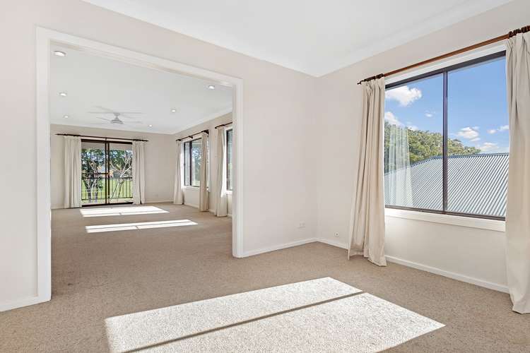 Second view of Homely unit listing, 15A Thorn Road, Hamilton North NSW 2292