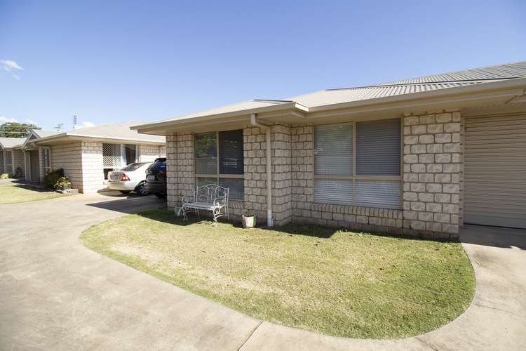 Main view of Homely unit listing, 5/31 Princess Street, Gatton QLD 4343