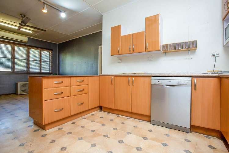 Second view of Homely house listing, 15 Traine Crescent, South Hedland WA 6722