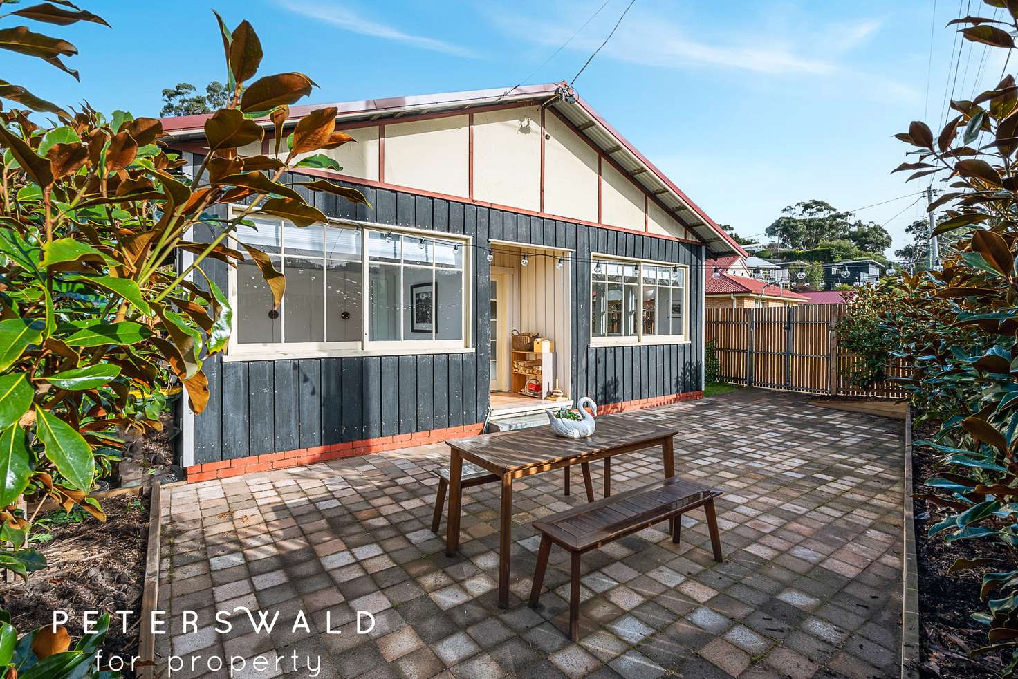 Main view of Homely house listing, 1/48 Beach Road, Kingston Beach TAS 7050