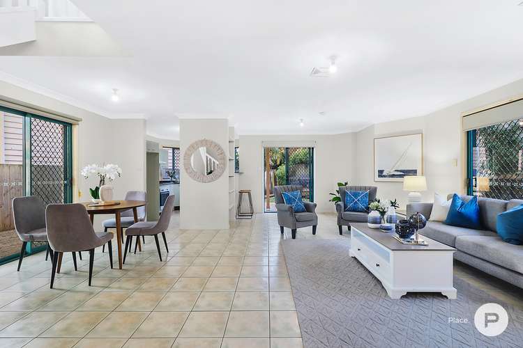 Main view of Homely townhouse listing, 7/20 Thurston Street, Tingalpa QLD 4173