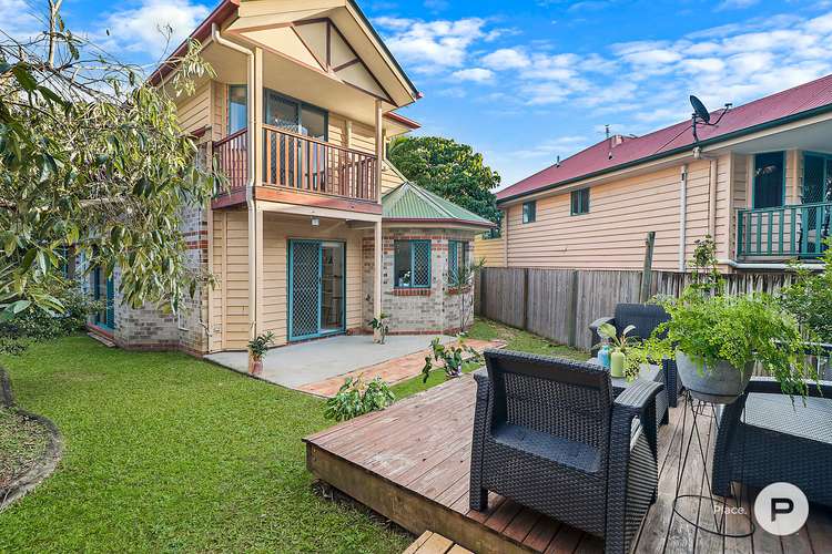 Second view of Homely townhouse listing, 7/20 Thurston Street, Tingalpa QLD 4173