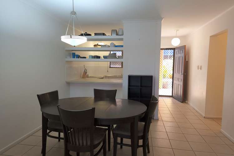 Fifth view of Homely unit listing, 2/83-85 Auckland Street, Gladstone Central QLD 4680