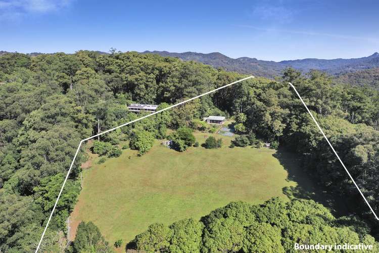 Main view of Homely house listing, 62 A Tomewin Mountain Road, Currumbin Valley QLD 4223