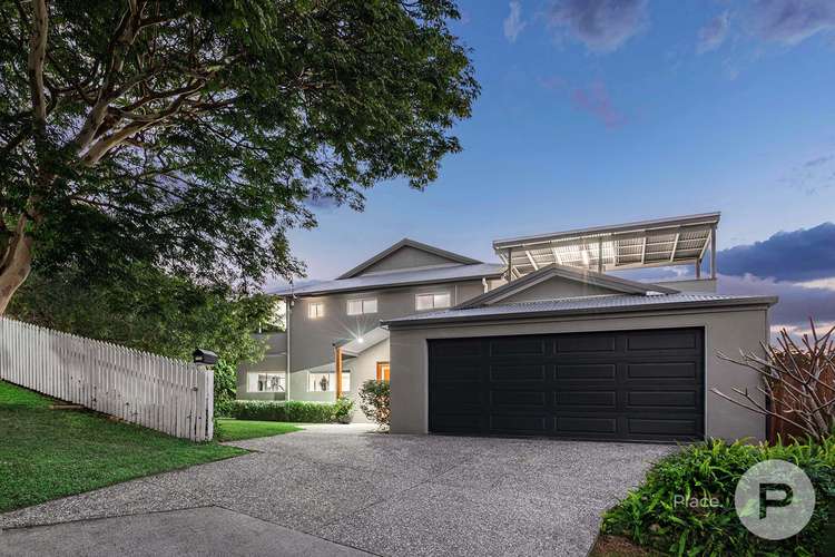 Main view of Homely house listing, 68 Henzell Terrace, Greenslopes QLD 4120