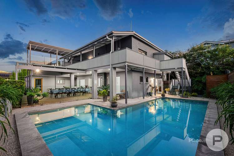 Third view of Homely house listing, 68 Henzell Terrace, Greenslopes QLD 4120