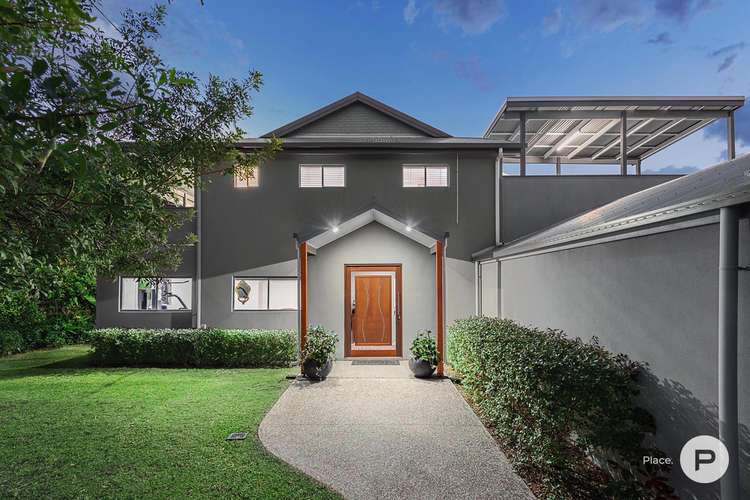 Fourth view of Homely house listing, 68 Henzell Terrace, Greenslopes QLD 4120