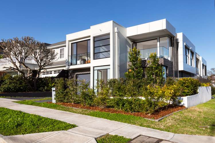 Main view of Homely house listing, 38 Ross Street, Gladesville NSW 2111