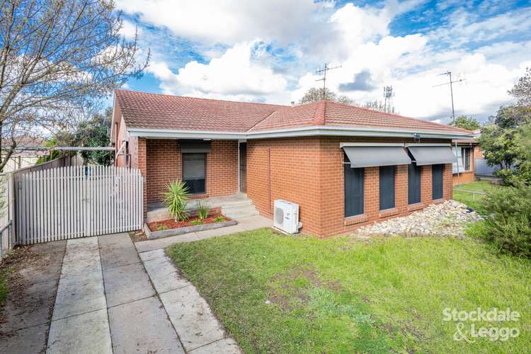 Main view of Homely house listing, 599 Wyndham Street, Shepparton VIC 3630