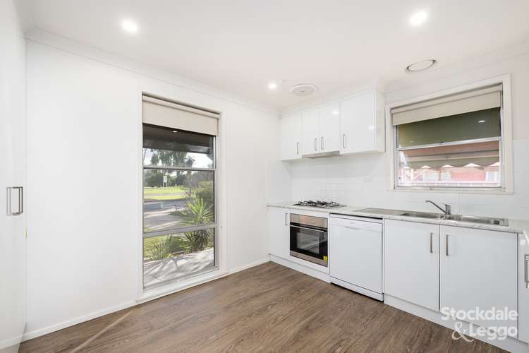 Second view of Homely house listing, 599 Wyndham Street, Shepparton VIC 3630