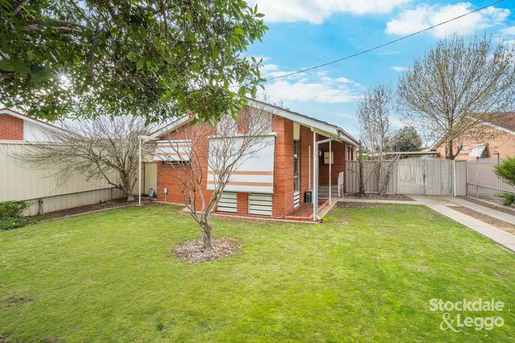 Main view of Homely house listing, 1/14 Wyndham Street, Shepparton VIC 3630