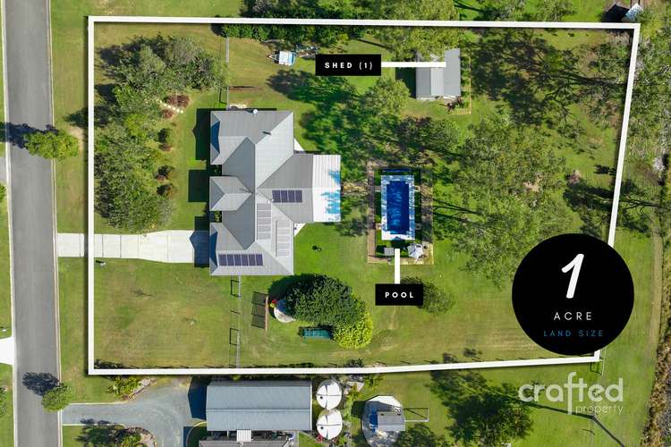 Third view of Homely house listing, 33 Prince Of Wales Court, Mundoolun QLD 4285