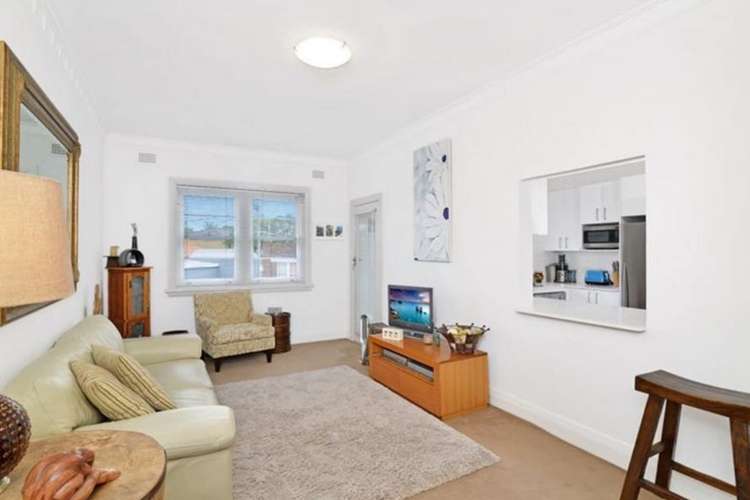 Fifth view of Homely apartment listing, 5/25 Victoria Street, Waverley NSW 2024