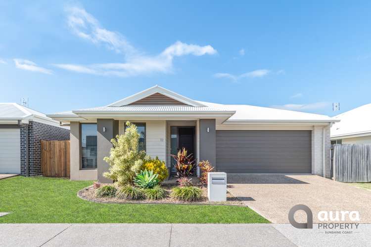 Second view of Homely house listing, 12 Adelaide Circuit, Baringa QLD 4551