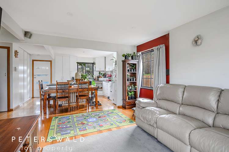 Fifth view of Homely house listing, 16 Erebus Street, Warrane TAS 7018