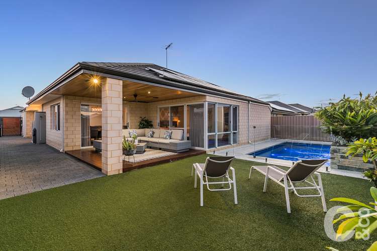 Third view of Homely house listing, 53 Cerulean Road, Karnup WA 6176