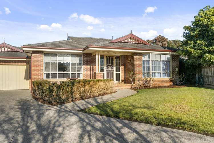 Second view of Homely house listing, 1 Lane Court, Darley VIC 3340