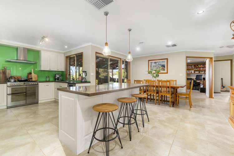 Fifth view of Homely house listing, 1 Lane Court, Darley VIC 3340