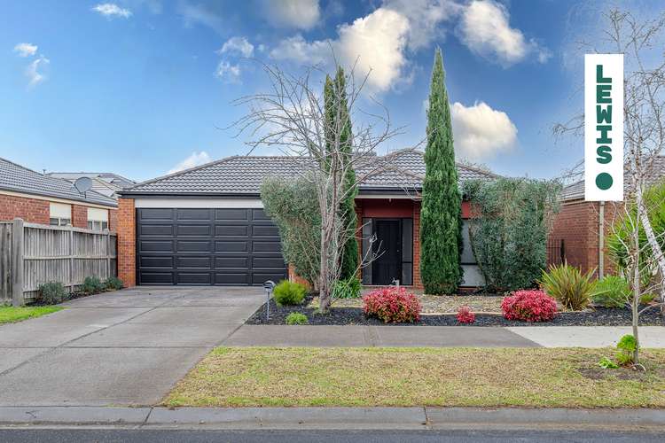 Main view of Homely house listing, 3 Claremont Street, Craigieburn VIC 3064