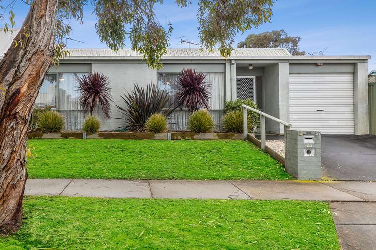 Second view of Homely house listing, 2/57 Glaneuse Avenue, Torquay VIC 3228