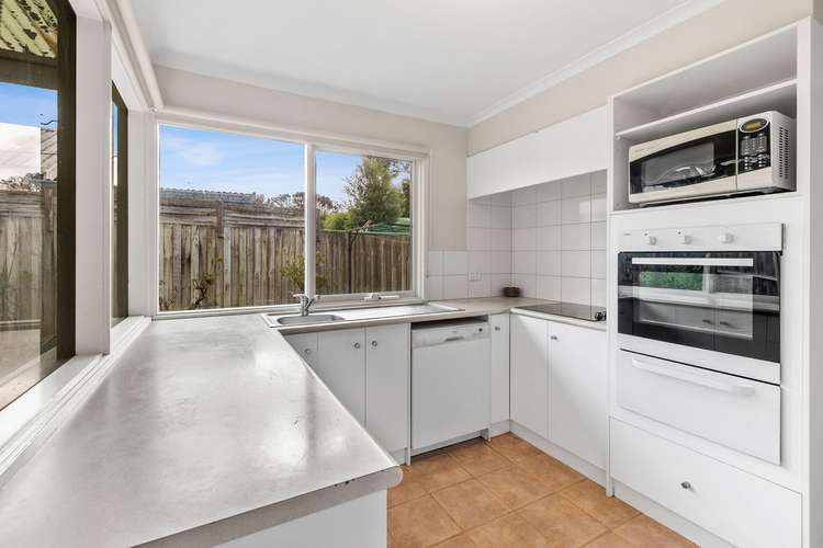 Third view of Homely house listing, 2/57 Glaneuse Avenue, Torquay VIC 3228