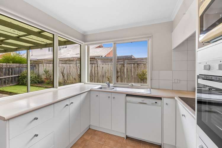 Fourth view of Homely house listing, 2/57 Glaneuse Avenue, Torquay VIC 3228