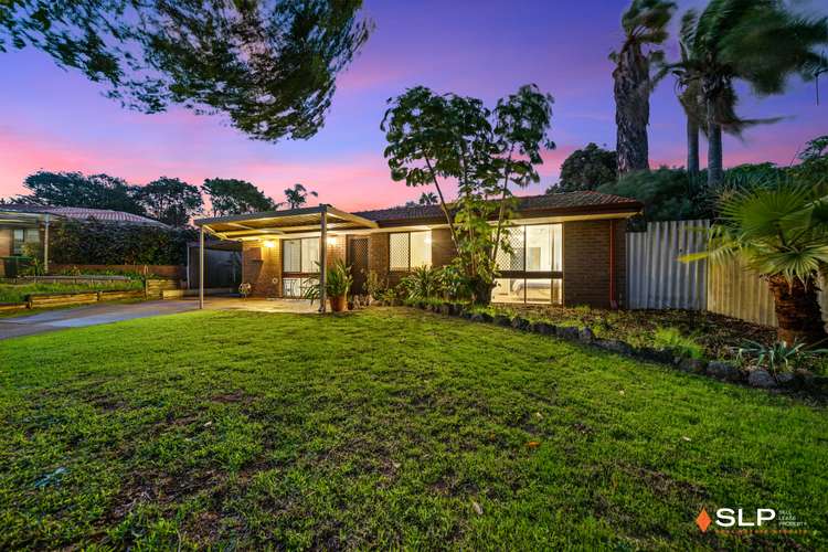 Main view of Homely house listing, 19 Jetty Place, Heathridge WA 6027