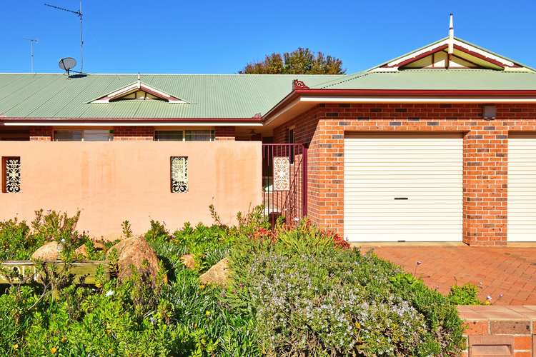 Main view of Homely townhouse listing, 3/1 James Street, Dubbo NSW 2830
