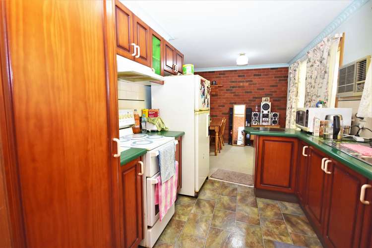 Second view of Homely townhouse listing, 3/1 James Street, Dubbo NSW 2830