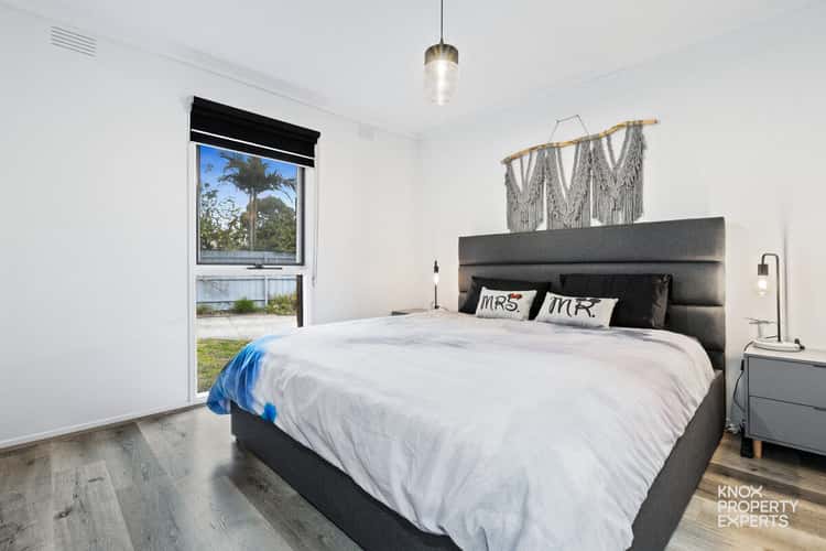 Fifth view of Homely unit listing, 1/41 Coromandel Crescent, Knoxfield VIC 3180