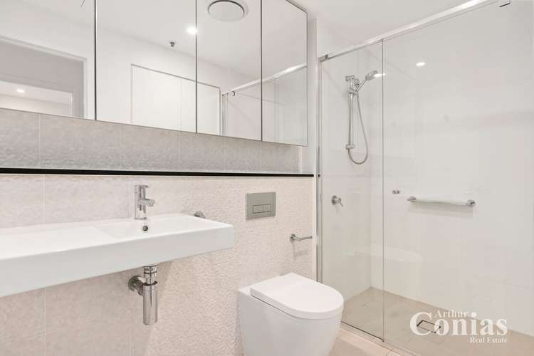 Seventh view of Homely apartment listing, 106/12 Cunningham Street, Newstead QLD 4006