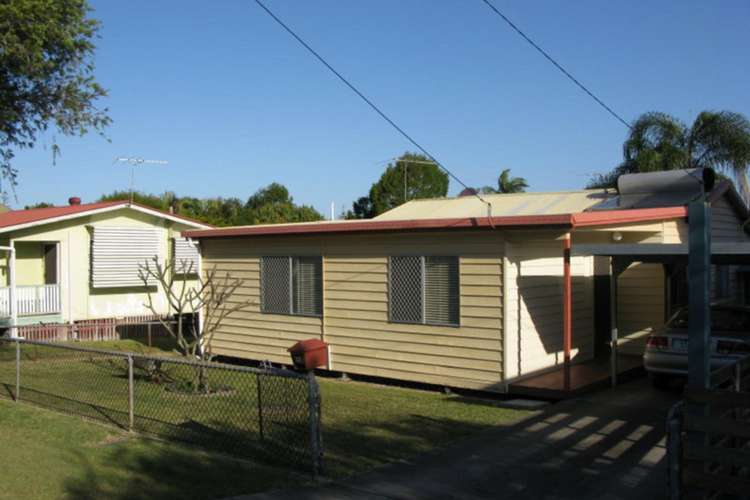 Main view of Homely house listing, 33 Robertson Avenue, Margate QLD 4019