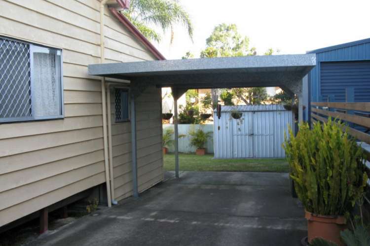 Fourth view of Homely house listing, 33 Robertson Avenue, Margate QLD 4019