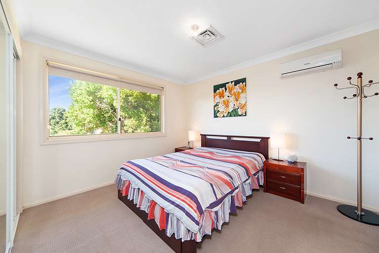 Fifth view of Homely semiDetached listing, 63A James Henty Drive, Dural NSW 2158