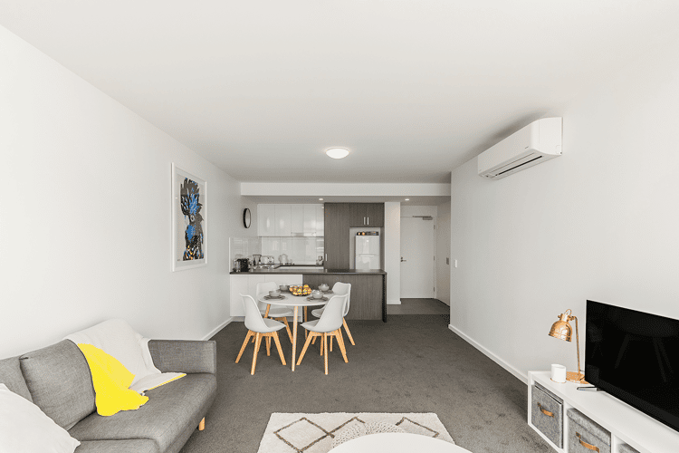 Fifth view of Homely apartment listing, 208/50 Pimlico Crescent, Wellard WA 6170