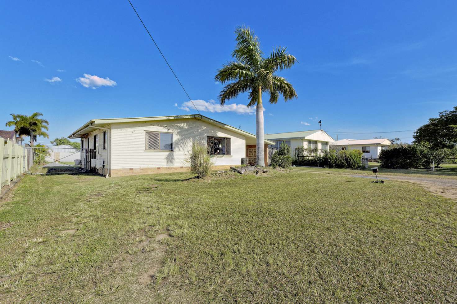 Main view of Homely house listing, 68 Maynard Street, Norville QLD 4670