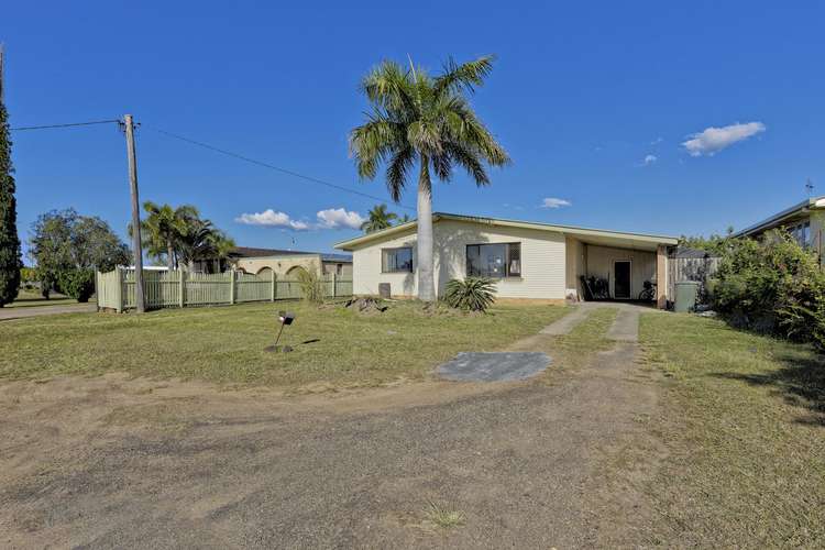 Second view of Homely house listing, 68 Maynard Street, Norville QLD 4670