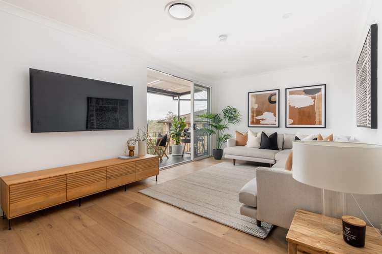 Third view of Homely apartment listing, 6/20 Church Street, Hunters Hill NSW 2110