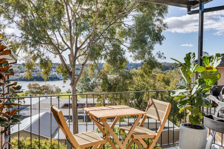 Fourth view of Homely apartment listing, 6/20 Church Street, Hunters Hill NSW 2110