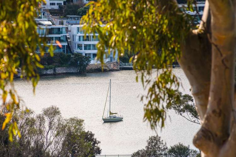 Sixth view of Homely apartment listing, 6/20 Church Street, Hunters Hill NSW 2110